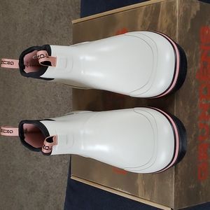 Grundens Deck-Boss 6" Ankle Boot